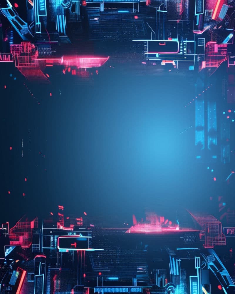 Arena Background