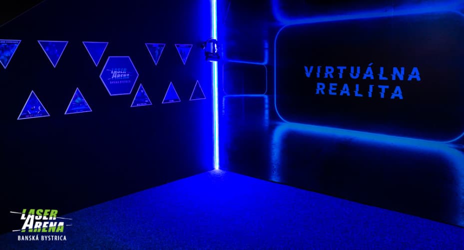 VIRTUÁLNA REALITA
