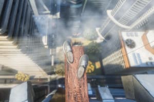 RICHIE'S PLANK EXPERIENCE