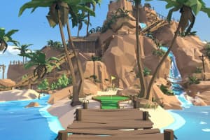 WALKABOUT MINIGOLF